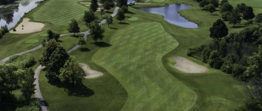 GSM's 30th Annual Golf Invitational